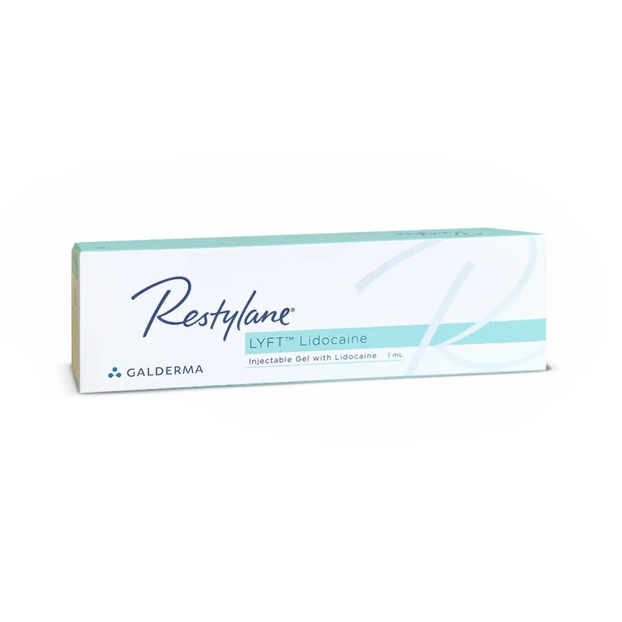 RESTYLANE® LYFT WITH LIDOCAINE