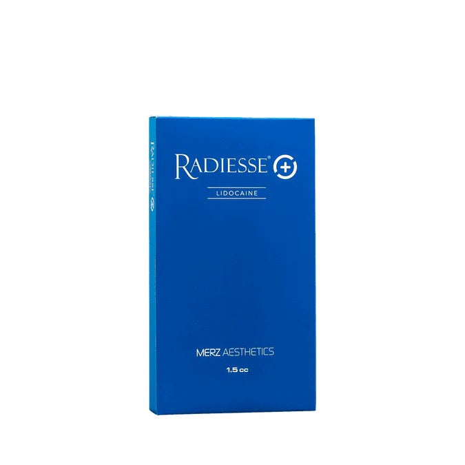 RADIESSE® (+) 1.5ML WITH LIDOCAINE
