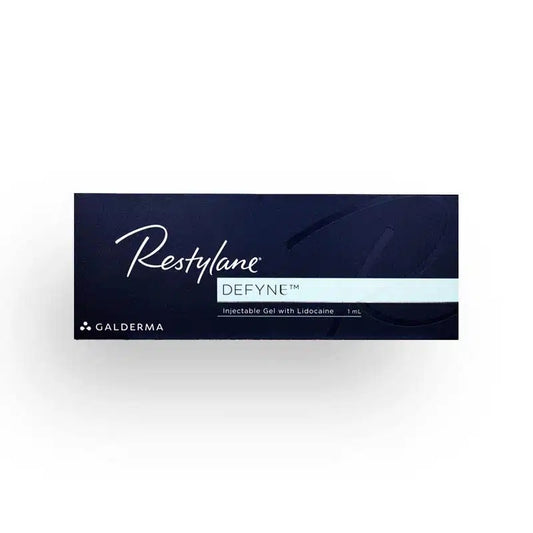 RESTYLANE® DEFYNE WITH LIDOCAINE