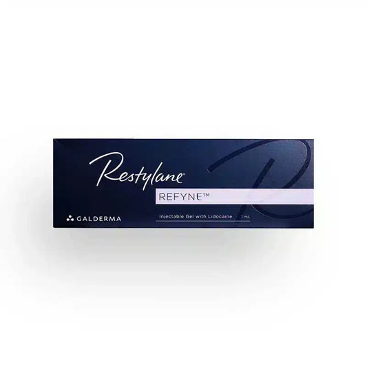 RESTYLANE® REFYNE WITH LIDOCAINE
