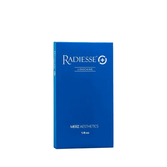RADIESSE® (+) 1.5ML WITH LIDOCAINE