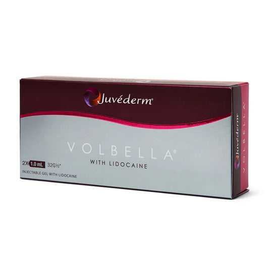 JUVÉDERM® Volbella