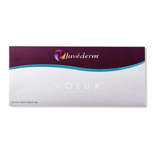 JUVÉDERM® Volux